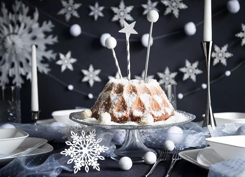 Papierové slamky - strieborné metalické 01 (10ks) 1/2