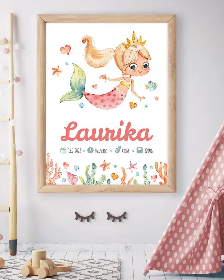 Obraz do detskej izby - motív 09 1/2