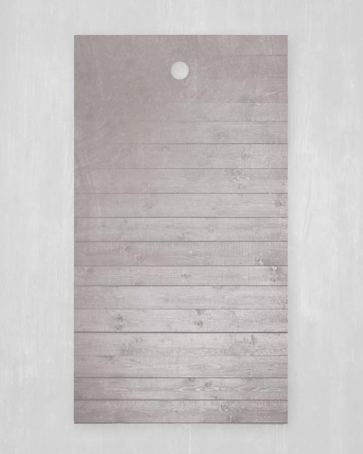 Visačka na výslužky / darčeky / produkty - Retro (svetlá) (sada 10ks) 1/2