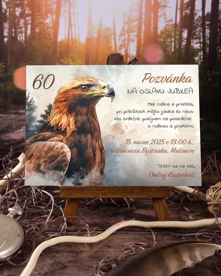 Pozvánka na narodeniny Orol 04